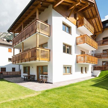 Residence Ravisa Dolomites Selva di Val Gardena Zewnętrze zdjęcie