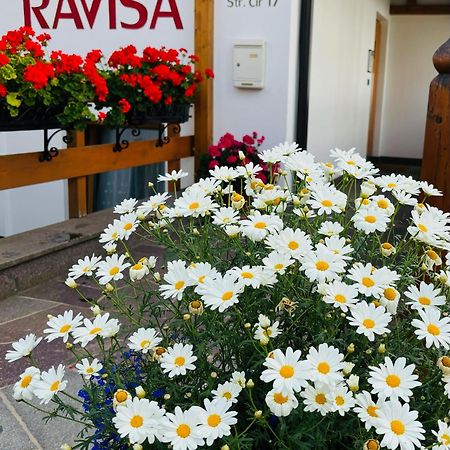 Residence Ravisa Dolomites Selva di Val Gardena Zewnętrze zdjęcie