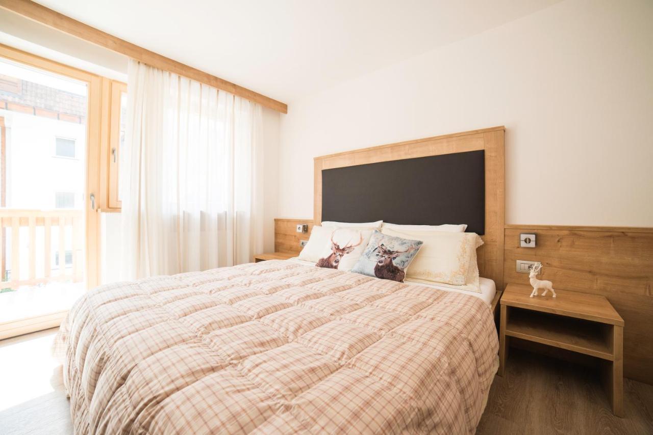 Residence Ravisa Dolomites Selva di Val Gardena Zewnętrze zdjęcie