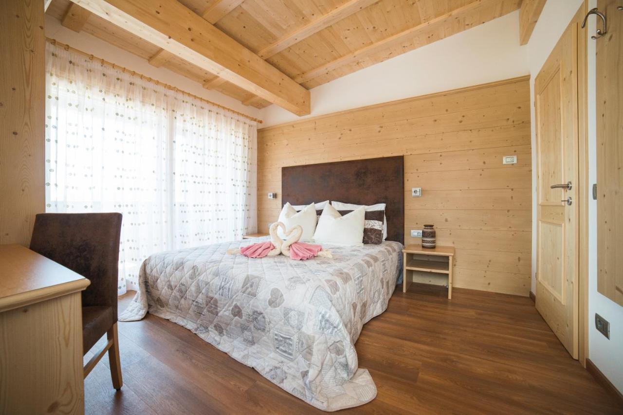 Residence Ravisa Dolomites Selva di Val Gardena Zewnętrze zdjęcie