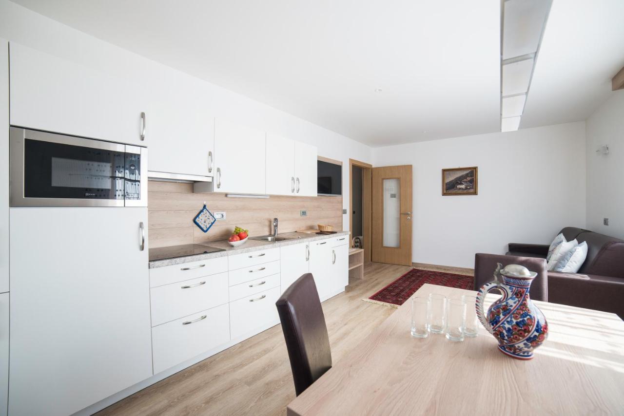 Residence Ravisa Dolomites Selva di Val Gardena Zewnętrze zdjęcie