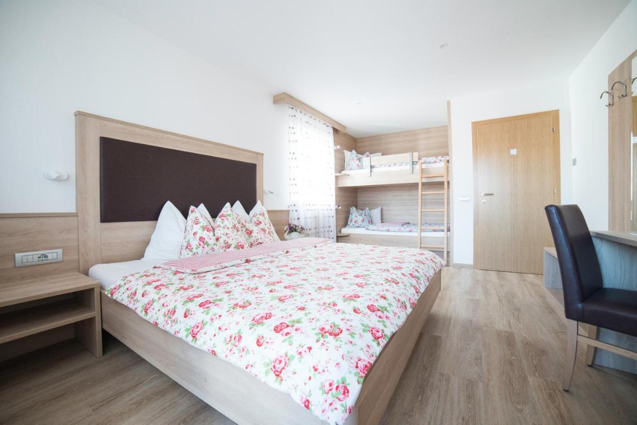 Residence Ravisa Dolomites Selva di Val Gardena Zewnętrze zdjęcie