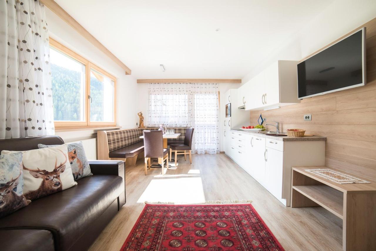 Residence Ravisa Dolomites Selva di Val Gardena Zewnętrze zdjęcie