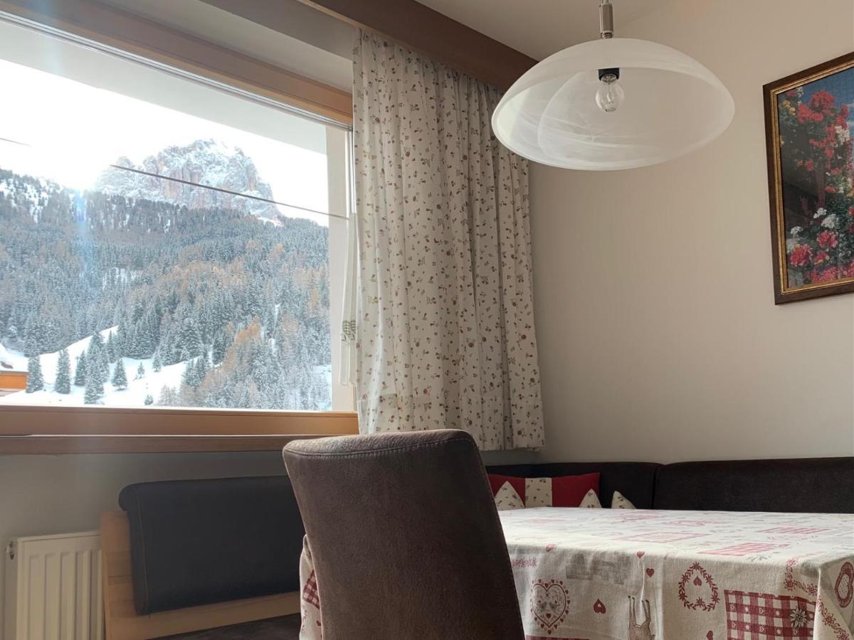 Residence Ravisa Dolomites Selva di Val Gardena Zewnętrze zdjęcie