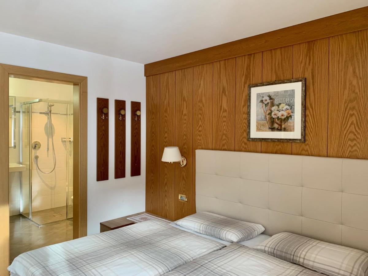 Residence Ravisa Dolomites Selva di Val Gardena Zewnętrze zdjęcie
