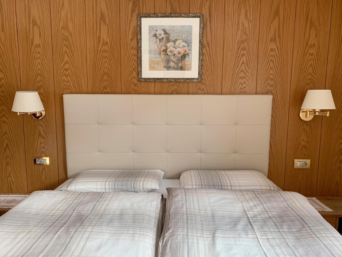 Residence Ravisa Dolomites Selva di Val Gardena Zewnętrze zdjęcie