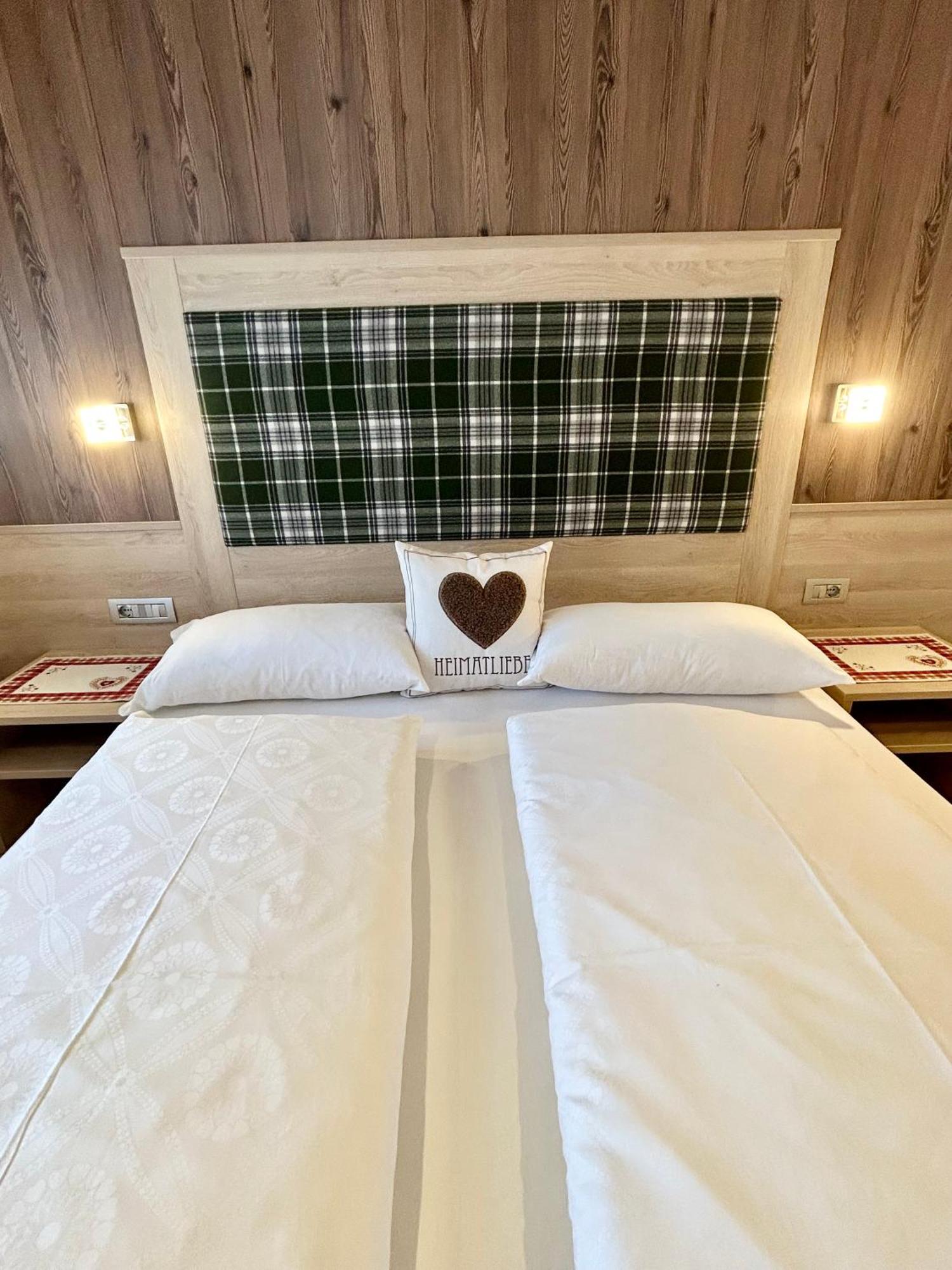 Residence Ravisa Dolomites Selva di Val Gardena Zewnętrze zdjęcie
