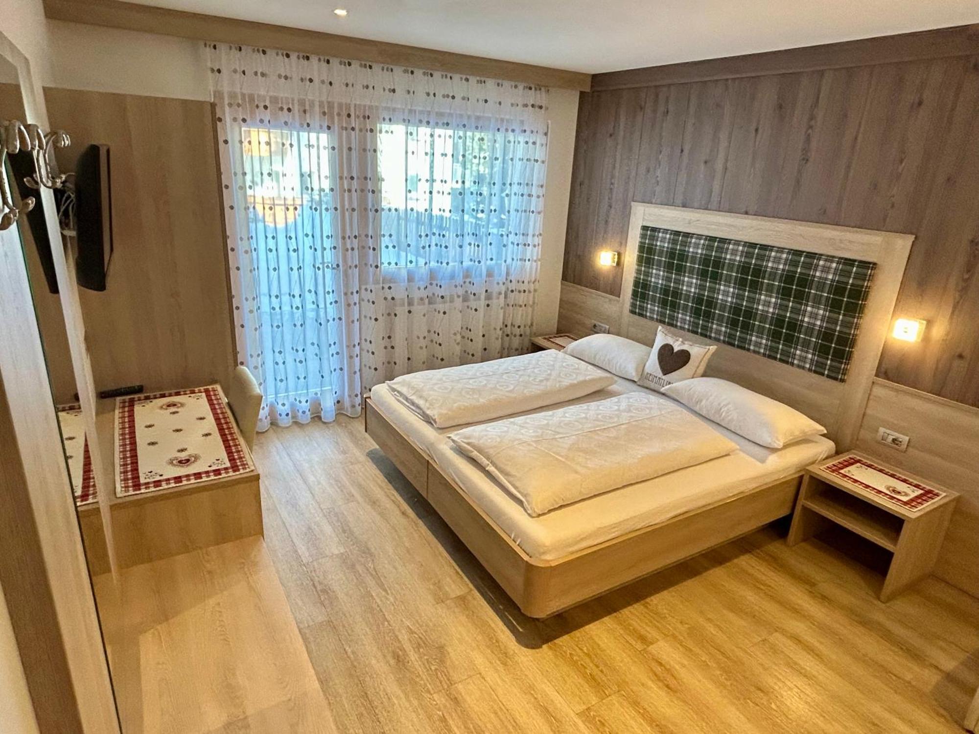 Residence Ravisa Dolomites Selva di Val Gardena Zewnętrze zdjęcie