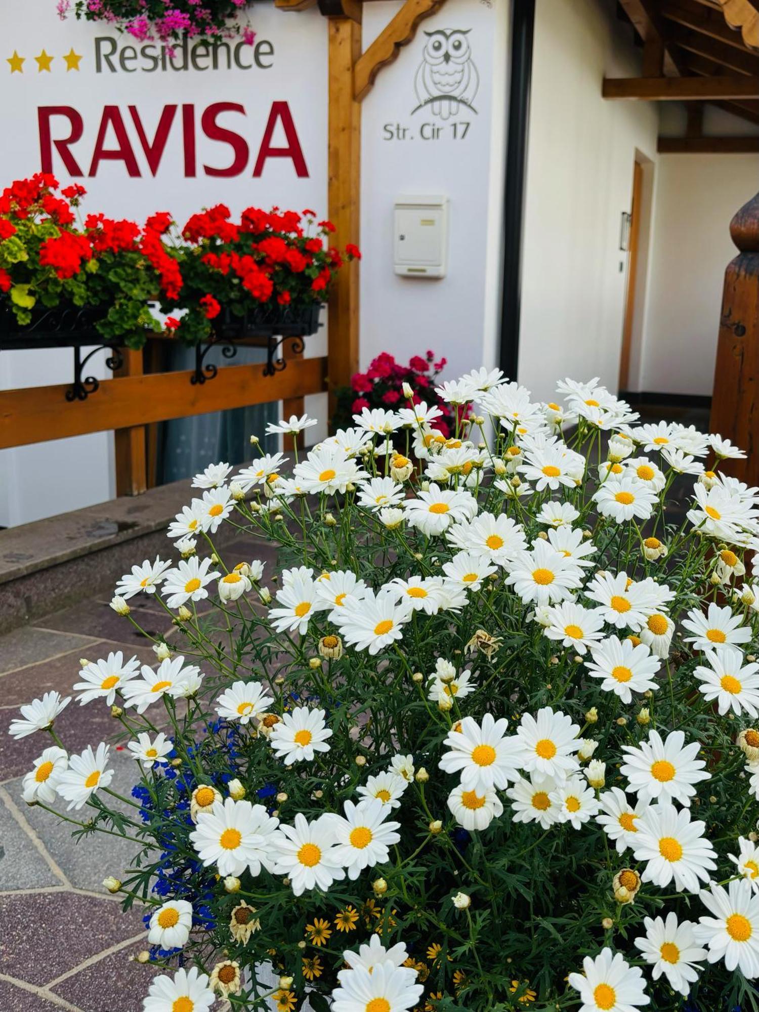Residence Ravisa Dolomites Selva di Val Gardena Zewnętrze zdjęcie